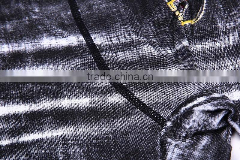 MGOO Custom Digital Print Cotton Spandex Underwear Men Cheap Price Men Boxer Photo Of Panty