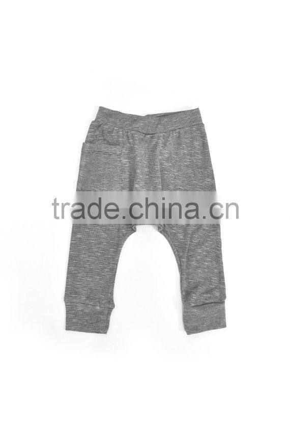 Top 100 Baby Boy Names Harem Pants Knit Cotton Soft Fabric Garments