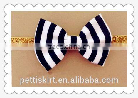 Fancy Baby Girls Hair Accessories Kids Sequin Headband