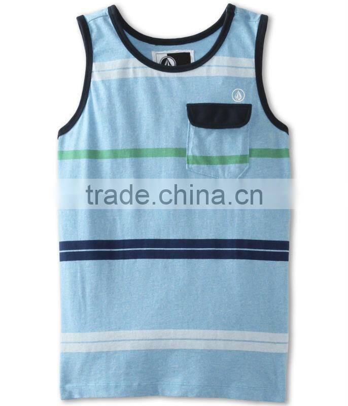 organic cotton tank tops wholesale
