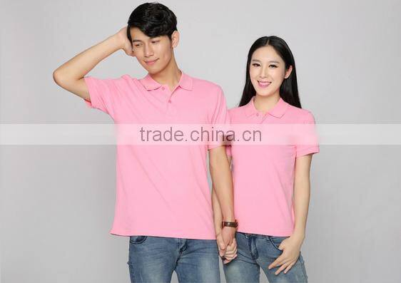 cheap blank customize short sleeve polo shirts for kid