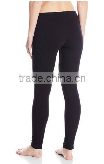 cheap breathable legginsy pull-on Cotton sexy leggings for running yoga excersize dancing