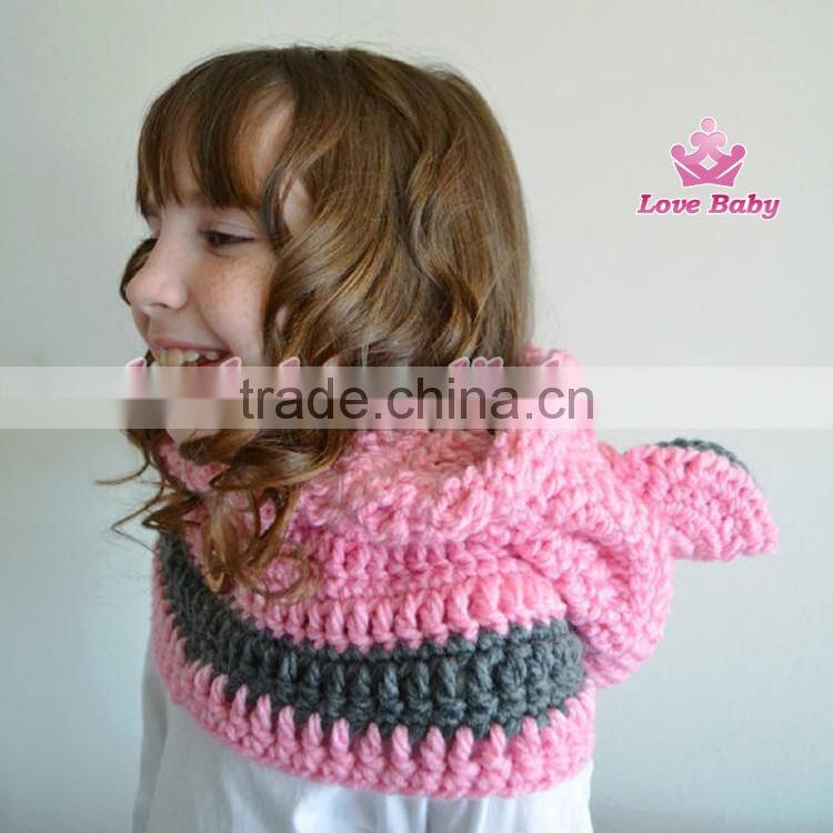 crochet knitting baby hat Sweet Baby Hospital Cap disposable hospital caps LBF2015122516