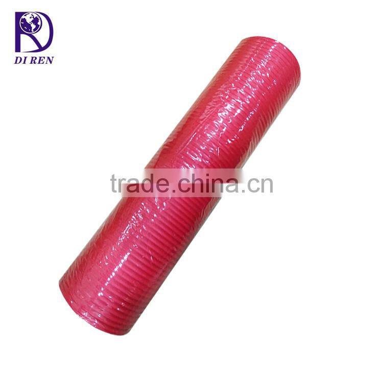 Durable Eco-friendly Non slip NBR Yoga Mat