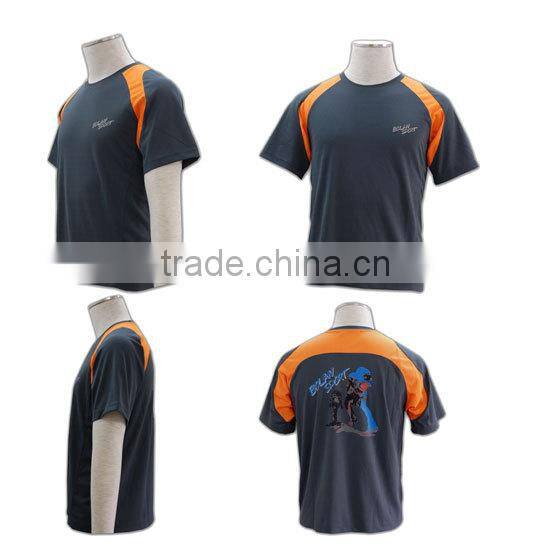 Newest cheap mens wear hight quality famous brand sportswear (W041)