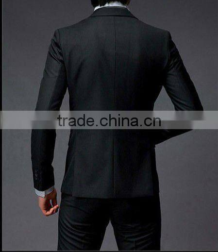 suits women 2014,business stain suit for man