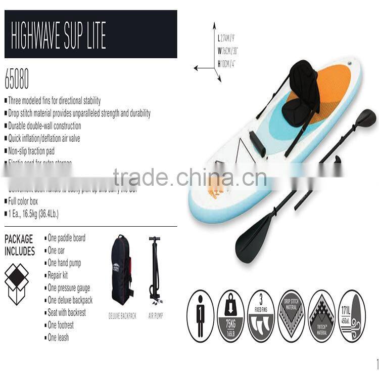 Best Way Drawing surf board