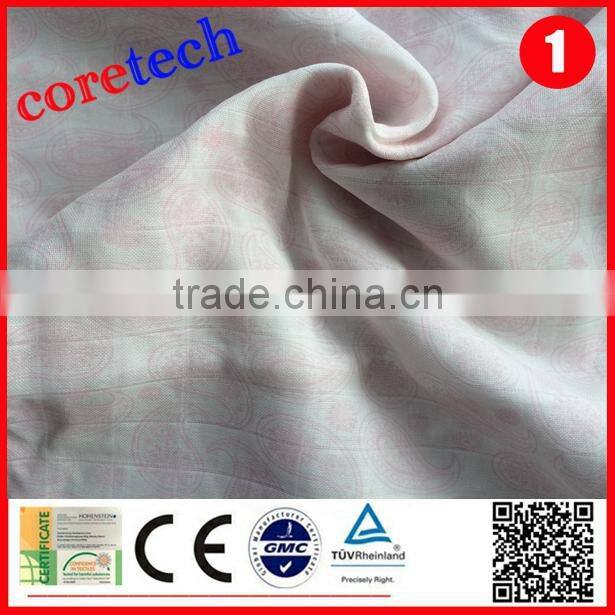 Hot sale soft baby swaddle blanket factory