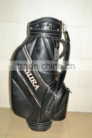 Golf bag