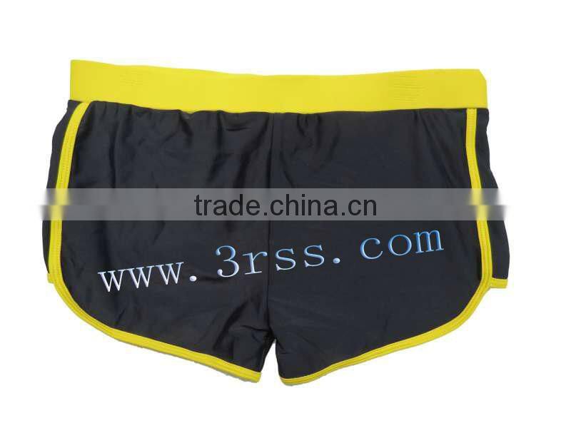 China 2014 top men's swimming trunks