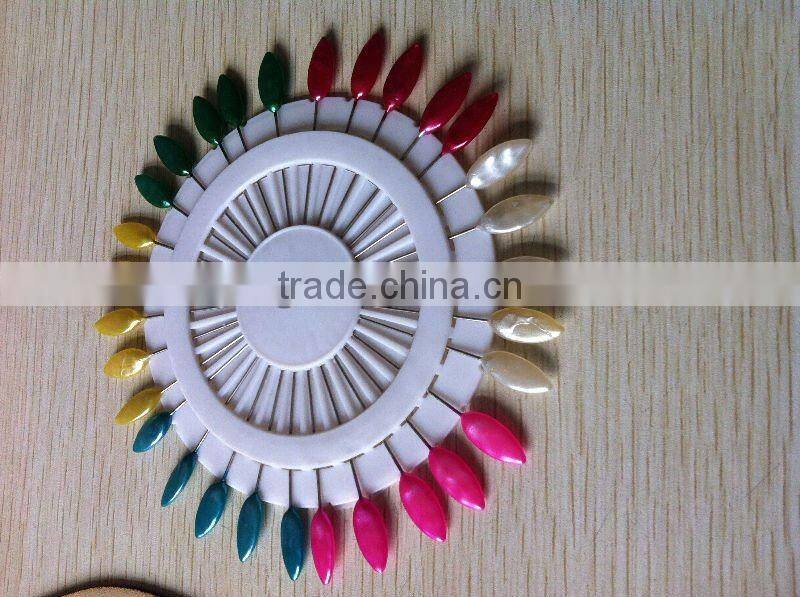 pearl head pin in hig quality