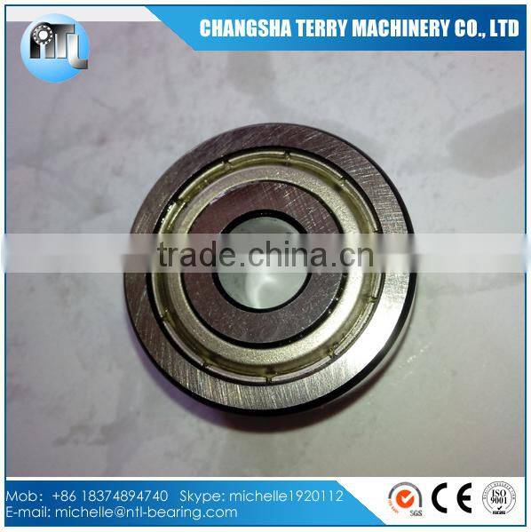 angular contact ball bearing guide roller bearing LR5200 NPPU