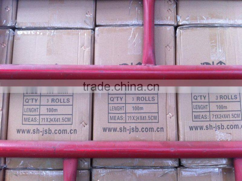 high quality Hot-fix transfer tape motif transfer tape roll