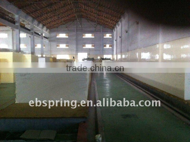 Royal Comfort Topper Memory Foam Mattress Modern Home Furniture