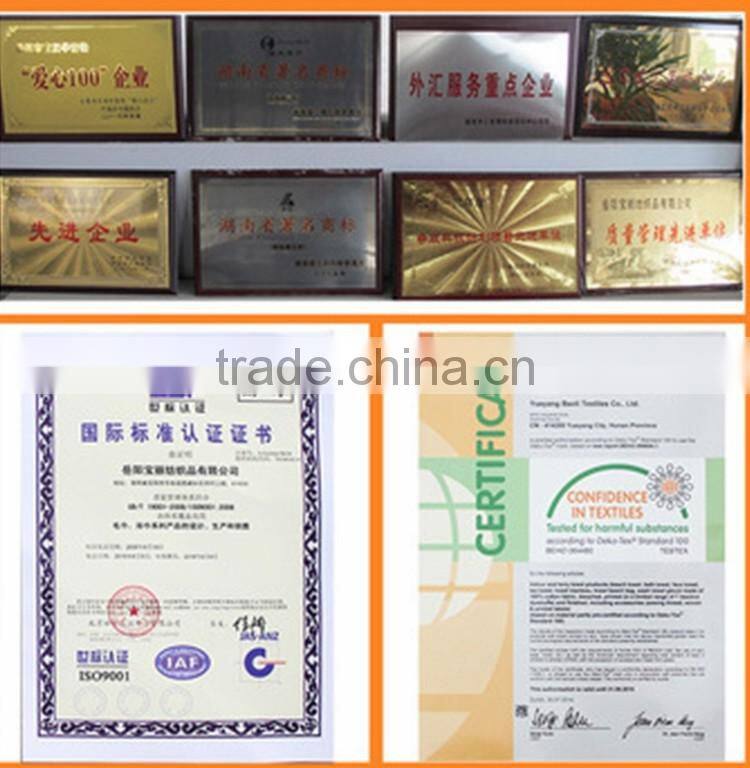 Comfortable And Well Water Absorbency Hooded Poncho