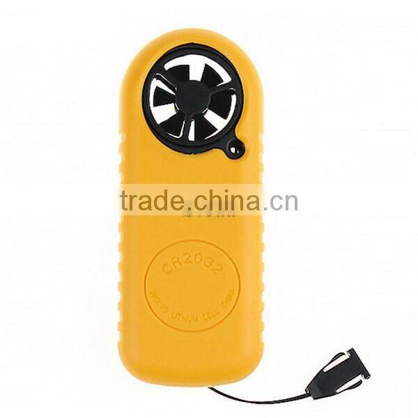 LCD display anemometer,anemometer for sale