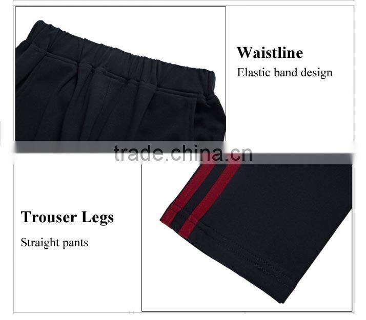 Branded Microfiber Unisex Tracksuits