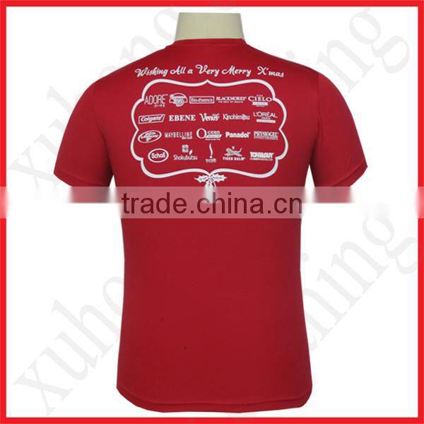 2017 custom oem t-shirt get your personal design