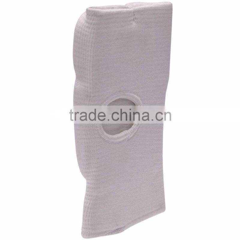 Hand Protectors Karate Mitts, Elasticated Hand Mitts