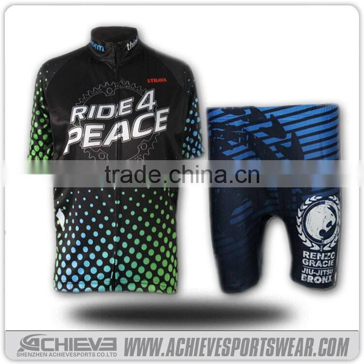 Cheap oem mens cycling shorts