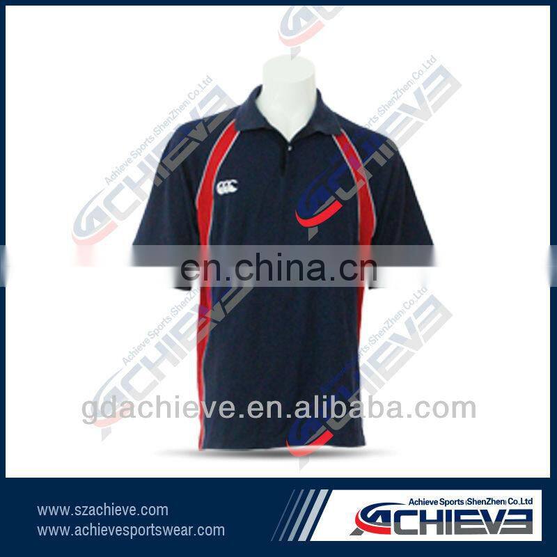 custom sublimated motorcycle polo shirt motorsports shirt