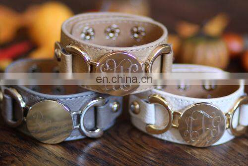 Multi color seed beads tassel bracelet