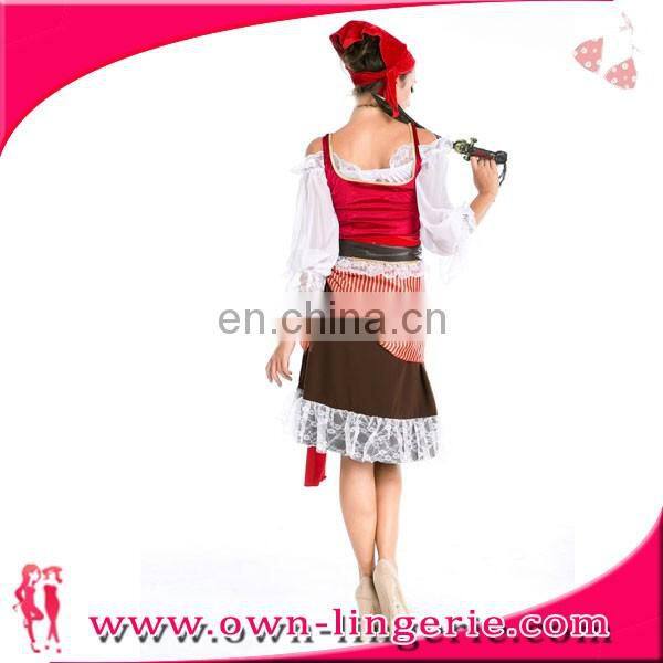 Wonder Woman Retro T-Shirt With Cape And Headband Costume