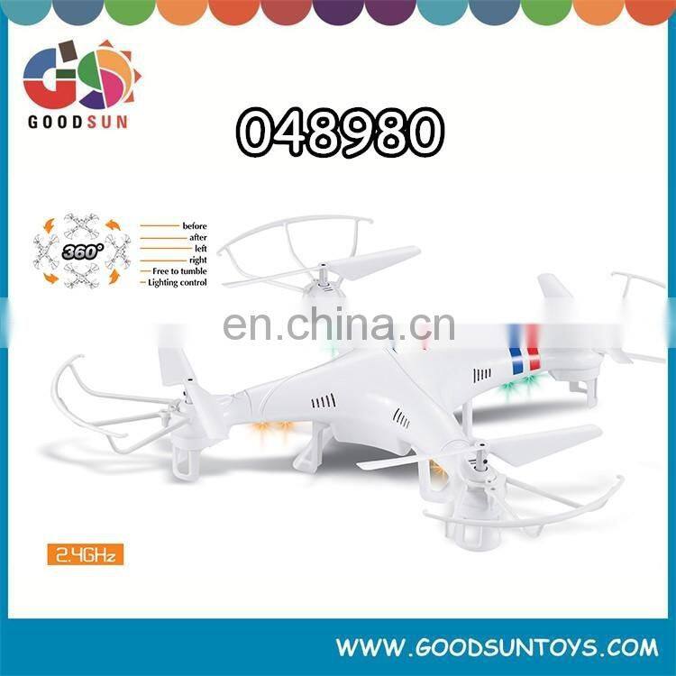 2015 wholesale Hot selling RC quadcopter Air Spider UFO SKY Phantom 2.4G rc helicopter 052734