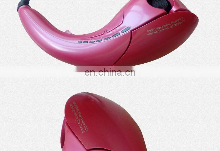 Fashion Hair Curling Iron Tools Mini Automatic Curler Rolling Wand Curls Variety Crimping Wavy Hairstyle