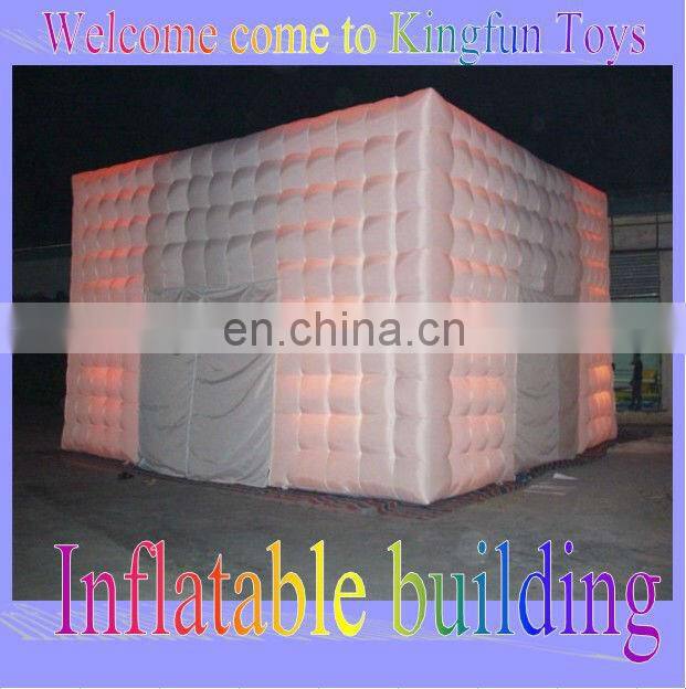 Event inflatable dome tent for party