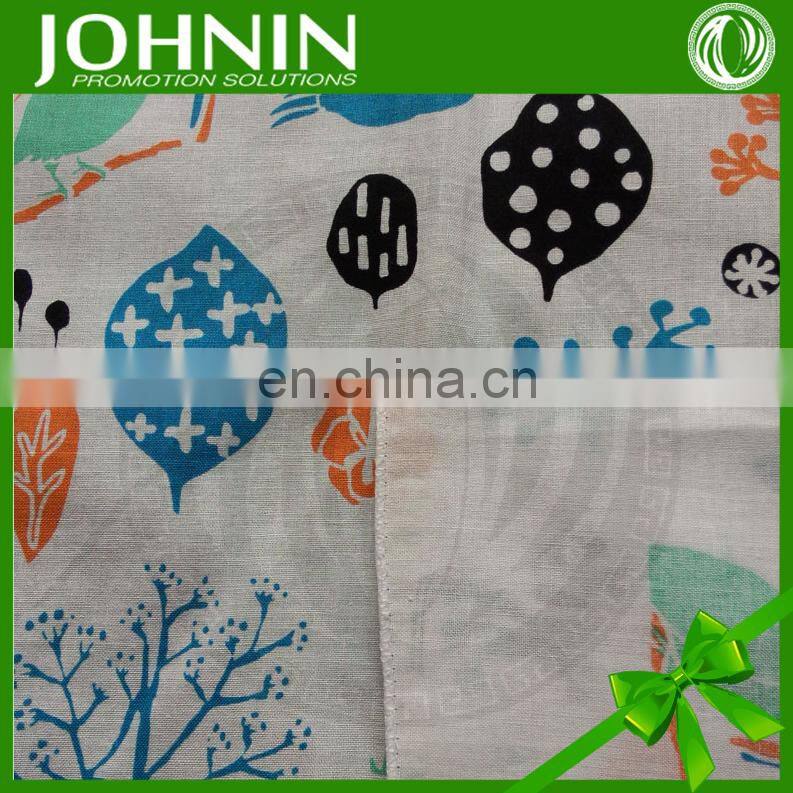 cute pattern childhood white headwear Bandana