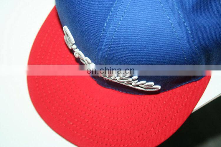 Embroidery Top Selling Sports Custom Baseball Cap Hat