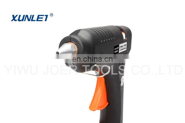 XL-T60 60w 110V-240V hot melt glue heating gun tool