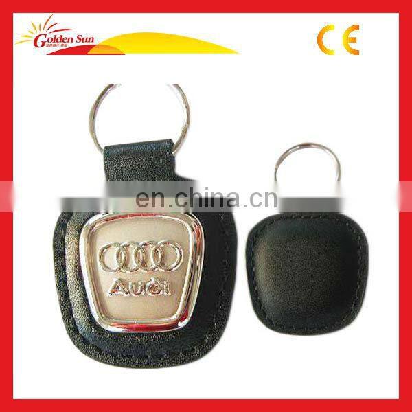 2013 Fashion Fashion Toyota Leather Keychain