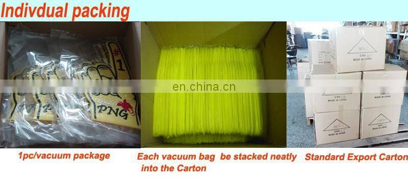 Cheering giant sponge foam hands