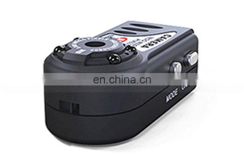 1080P HD mini pocket camera hd hidden mini camera night vision camera with separate recording function