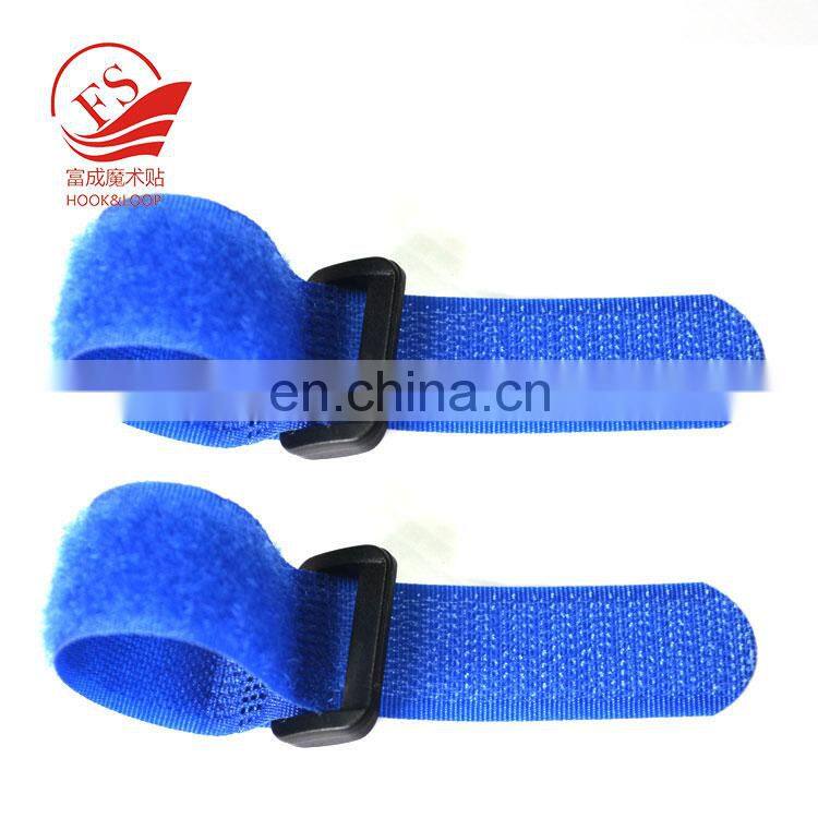 High quality 100% Nylon strapping, Cable Ties with buckle