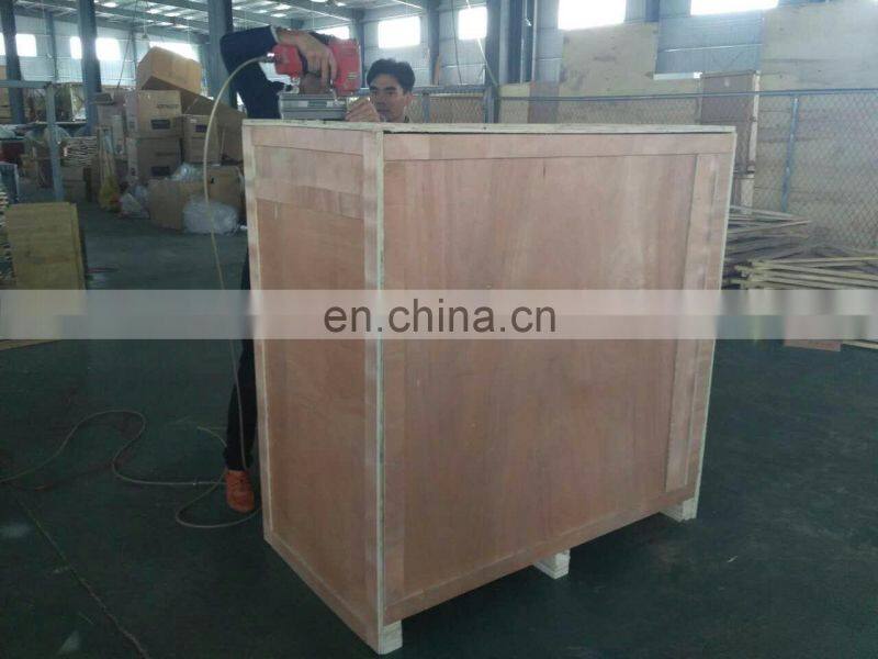 2018 Pastry display showcase /Ice cream cart/Ice cream deep display freezer