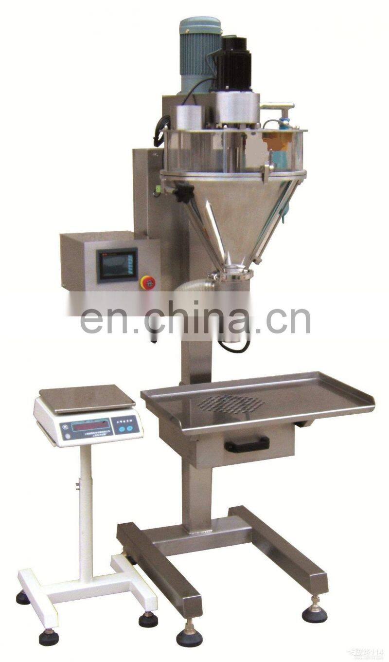Factory Directly detergent powder packaging machine with cheap price