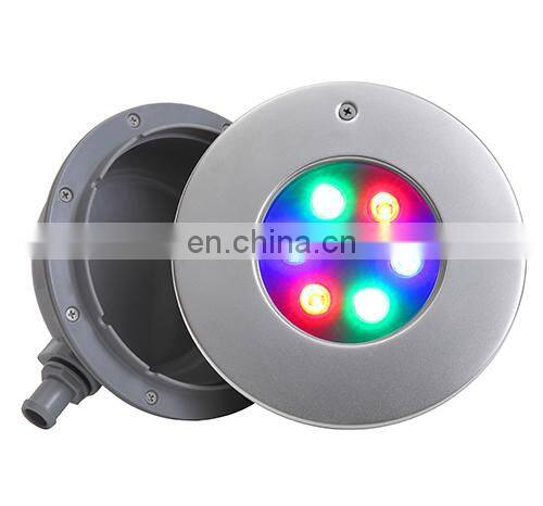 High quality 36w plastic par56 swimming pool light