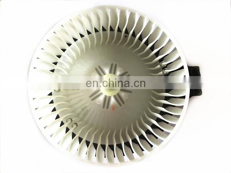 Heater Blower Motor OEM 79310-SWW-G01 79310SWWG01
