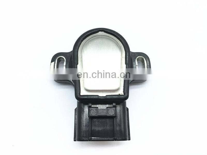 TPS Throttle Position Sensor For Su-zuki Esteem 1.6L 1995-1997 OEM 13420-60G00 198500-3100