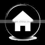 Air compressor for car