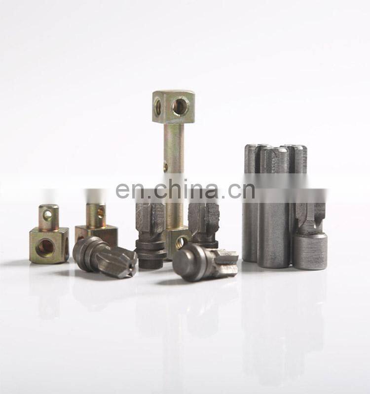 High Precision Cnc Machining Parts Service Milling Motor Parts
