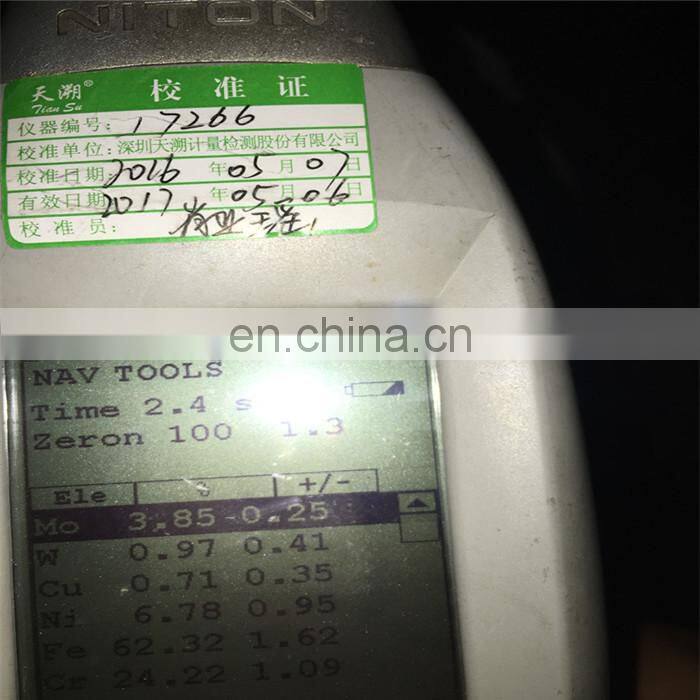 ASTM A789 S32520 Seamless Tube and Pipe Manufacturer