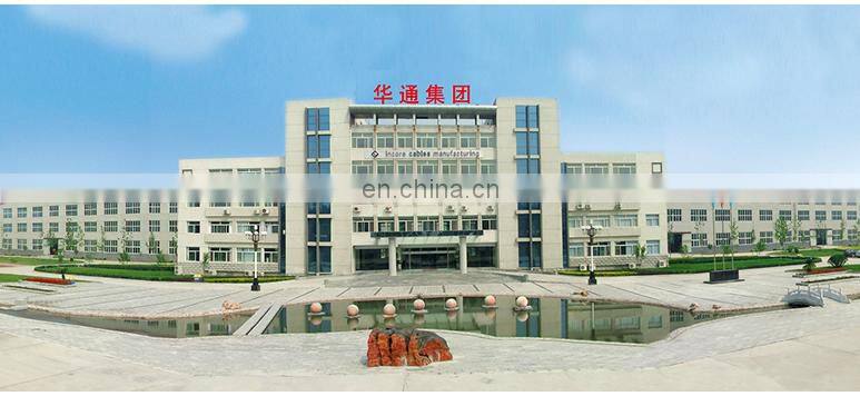 Low voltage xlpe aluminum cable 240mm2