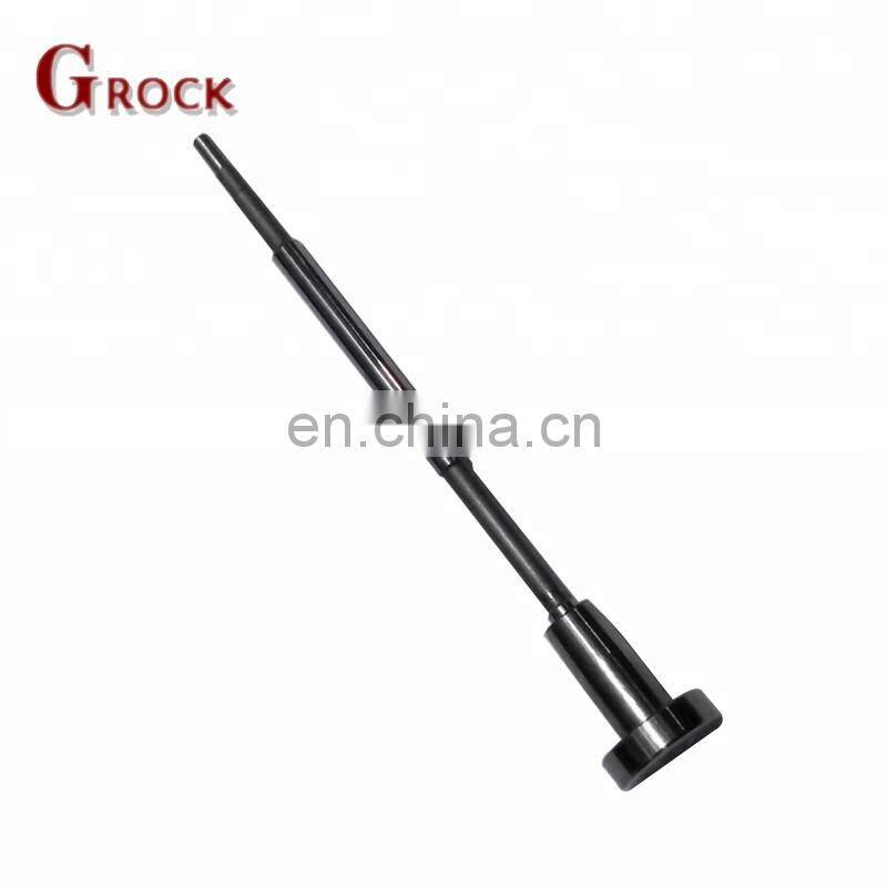 Common-rail injector control valve F00VC01051