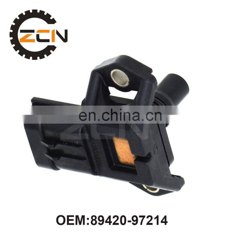 Genuine MAP Air Intake Pressure Sensor Assy VAC OEM 89420-97214 For Geo 1.8