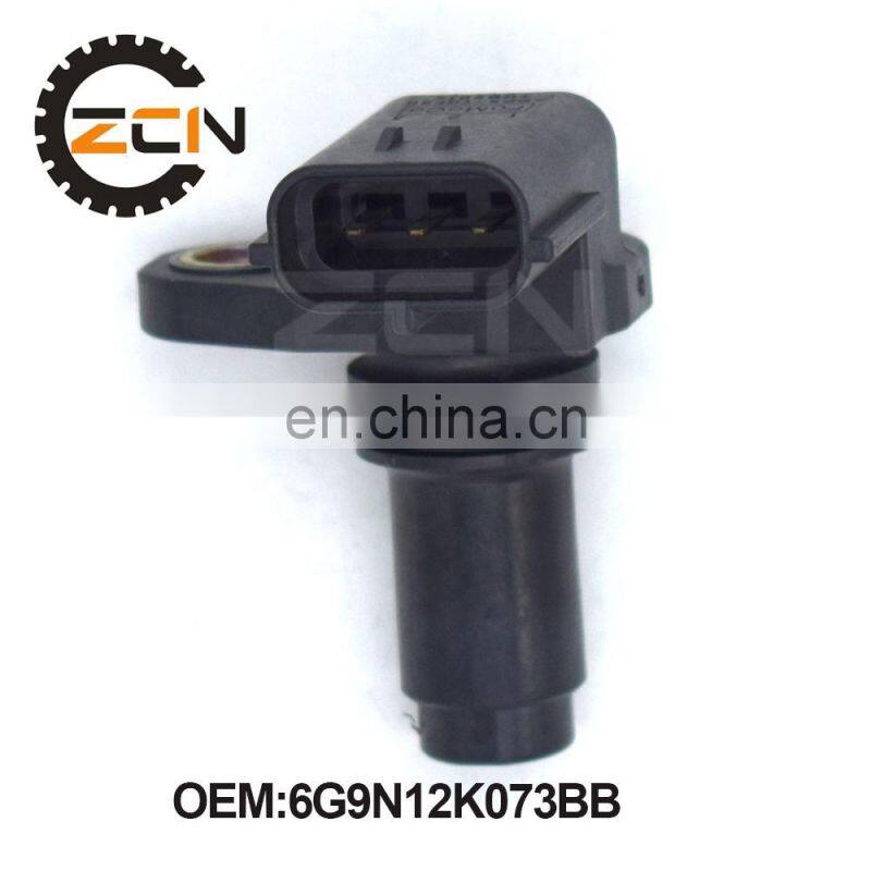 Genuine Engine Camshaft Position Sensor OEM 6G9N12K073BB For FType XF XFR XJ