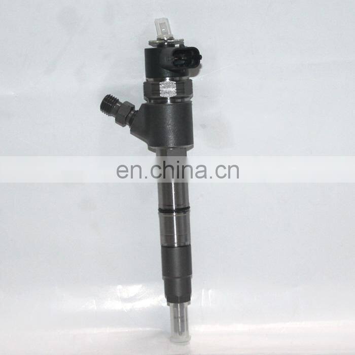 common rail fuel injector assembly 0445110445 for FOTON 4JB1
